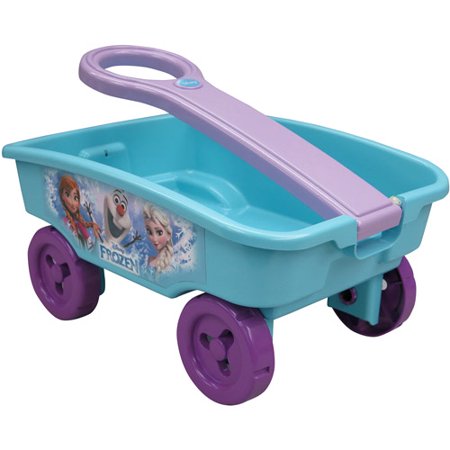 I Toys Toy Wagon